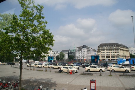 stadtrundfahrt