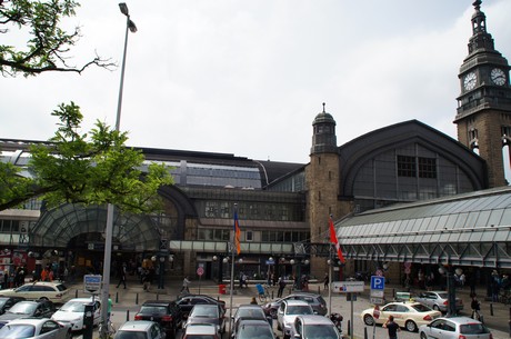 stadtrundfahrt