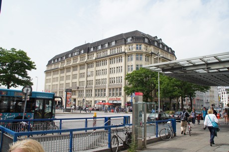 stadtrundfahrt