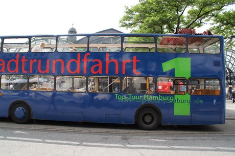 stadtrundfahrt