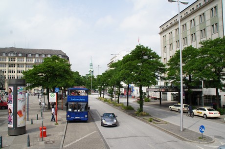 stadtrundfahrt