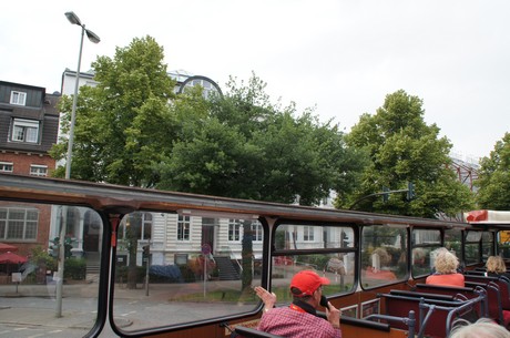 stadtrundfahrt