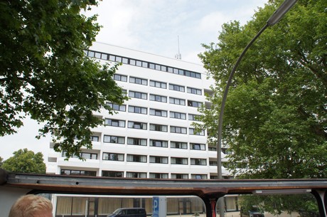 stadtrundfahrt