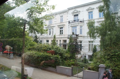 stadtrundfahrt