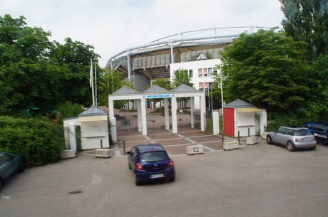 stadtrundfahrt