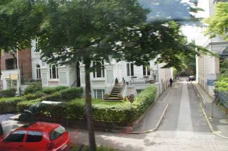 stadtrundfahrt