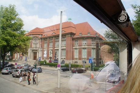 stadtrundfahrt