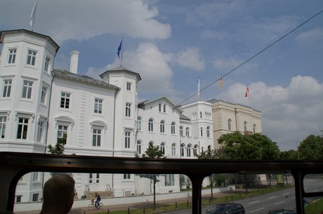 stadtrundfahrt