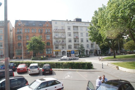 stadtrundfahrt