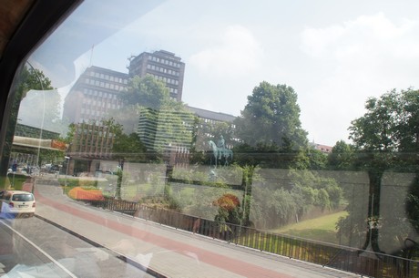 stadtrundfahrt
