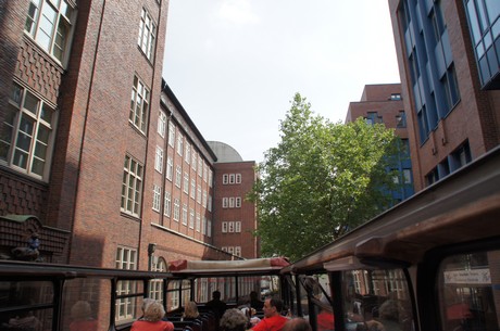 stadtrundfahrt