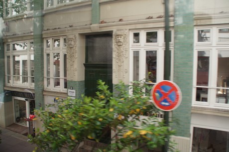 stadtrundfahrt