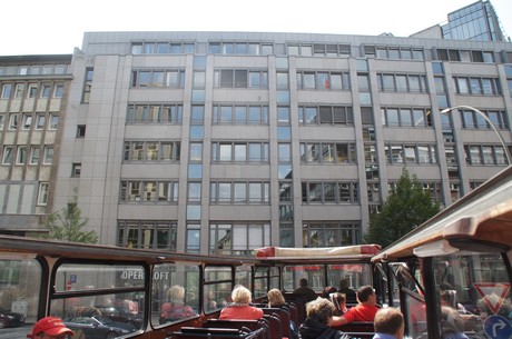 stadtrundfahrt