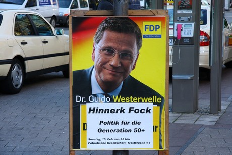 wahlkampf