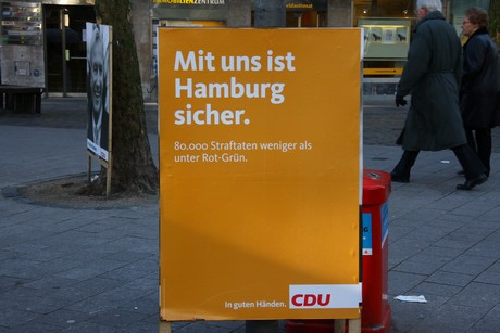 wahlkampf