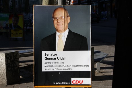 wahlkampf