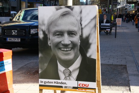 wahlkampf