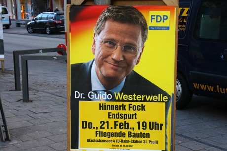 wahlkampf