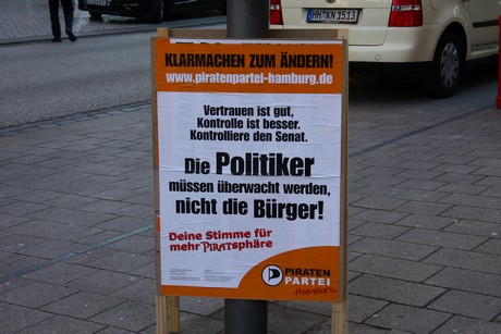 wahlkampf