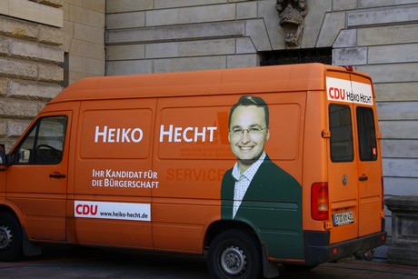 wahlkampf