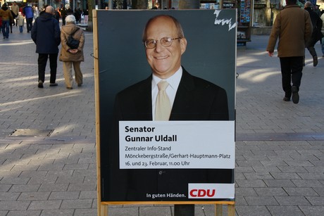 wahlkampf