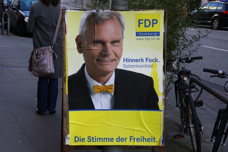 wahlkampf