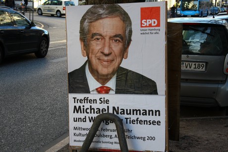 wahlkampf