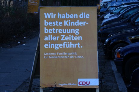 wahlkampf