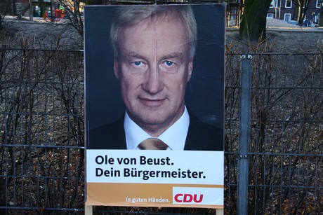 wahlkampf