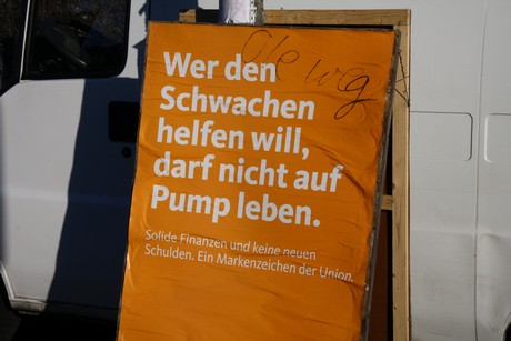 wahlkampf