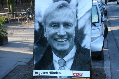 wahlkampf