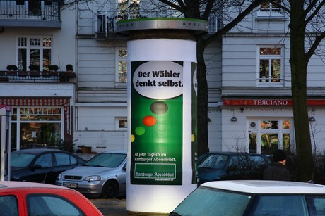 wahlkampf