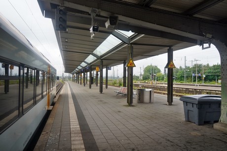 Hamm
