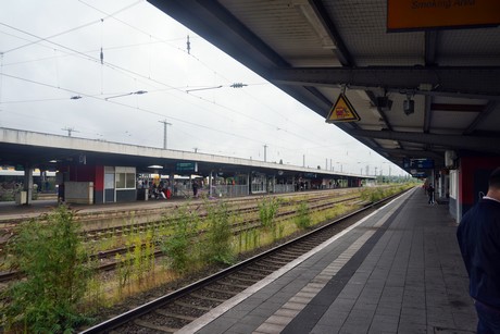 Hamm