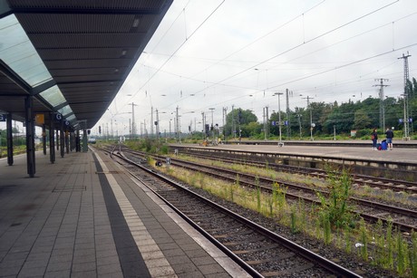 Hamm