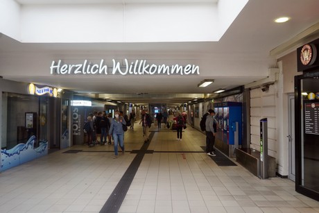 Hamm