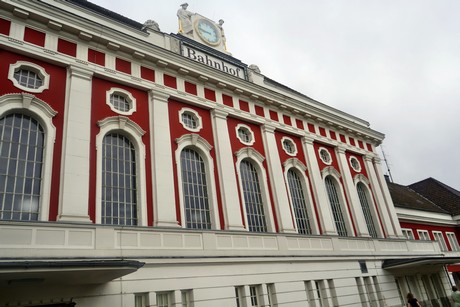 Hamm