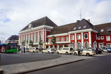 Hamm