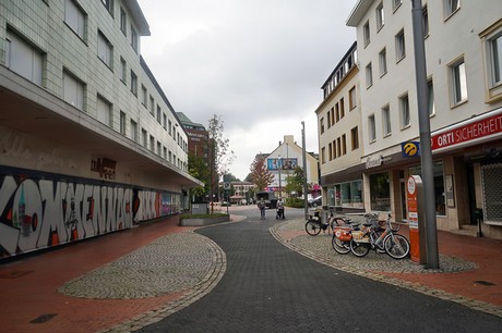 Hamm