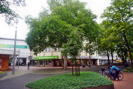 Hamm
