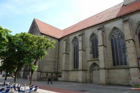 pauluskirche