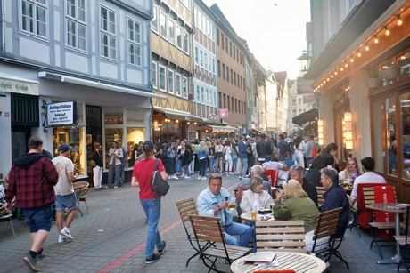 Hannover