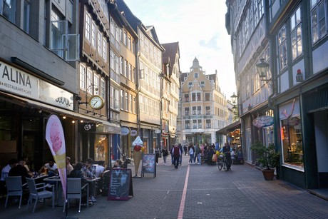 Hannover