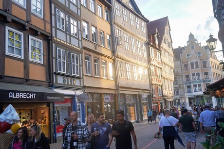 Hannover