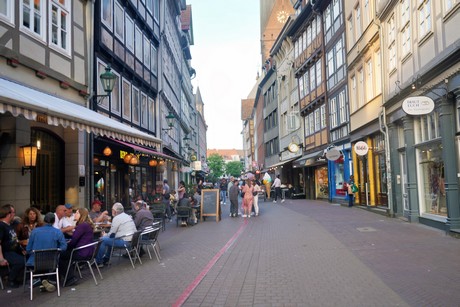 Hannover