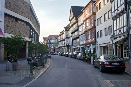Hannover