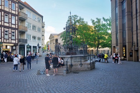 Hannover
