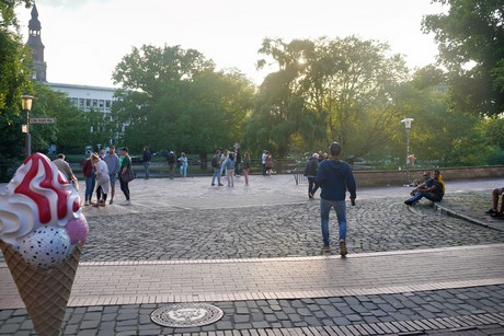 Hannover