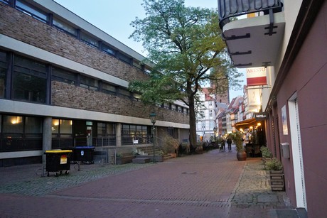 Hannover