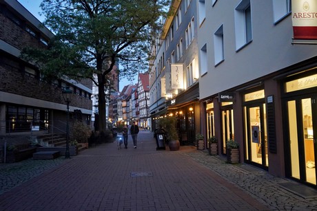Hannover